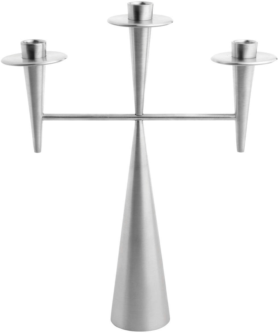 Tapio Wirkkala k3-piece candle holder  668-233