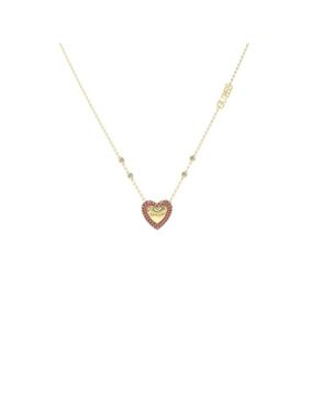 GUESS Beloved necklace JUBN05007JWYGPKT/U