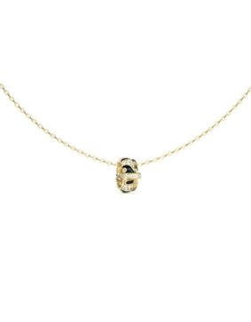 GUESS Fabulous Me necklace JUBN05191JWYGBKT/U