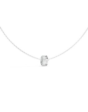 GUESS Fabulous Me necklace JUBN05195JWRHT/U