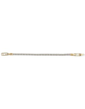 GUESS Paradise tennis bracelet JUBB05141JWYGT/U