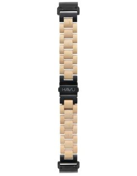 HAVU Garmin QuickFit strap birch 22 mm