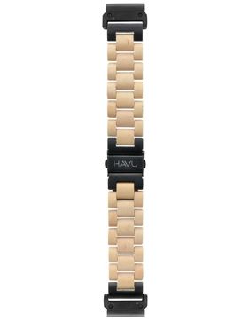 HAVU Garmin QuickFit strap birch 26 mm