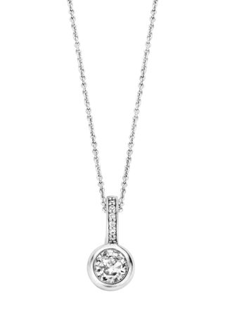TI SENTO Necklace 6739ZI