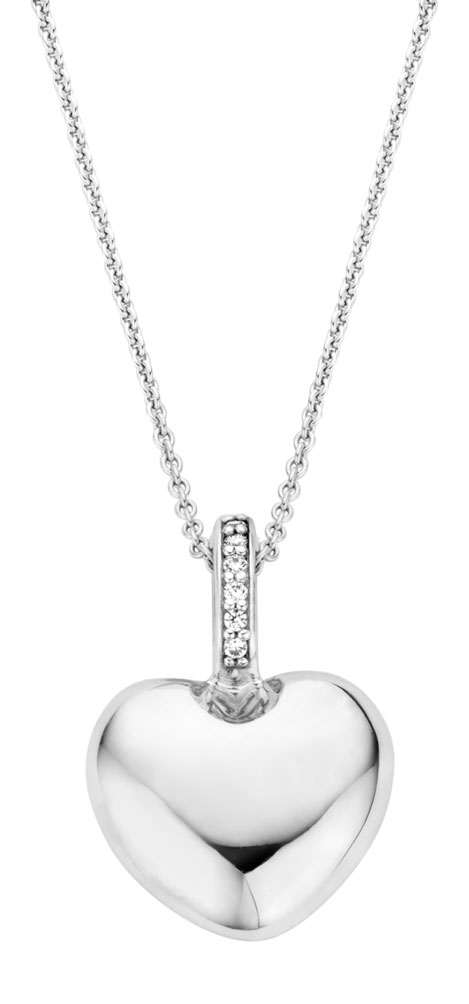 TI SENTO Necklace 6745SI