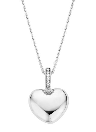 TI SENTO Necklace 6745SI