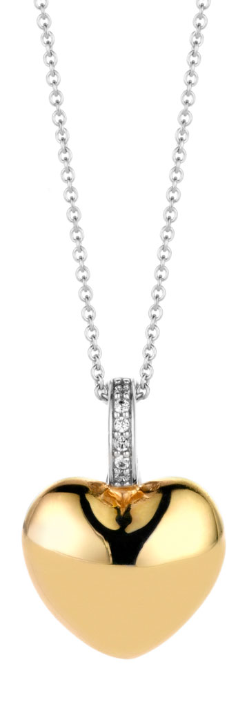 TI SENTO Necklace 6745SY