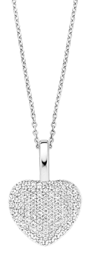 TI SENTO Necklace 6745ZI
