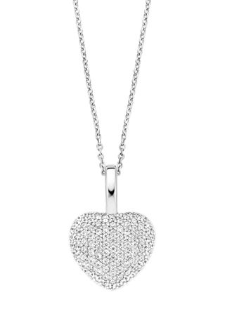 TI SENTO Necklace 6745ZI