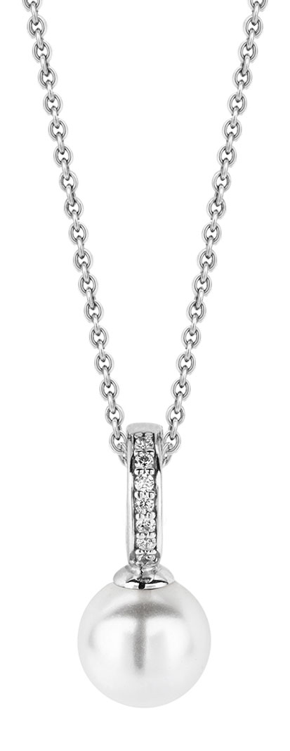 TI SENTO Necklace 6760PW