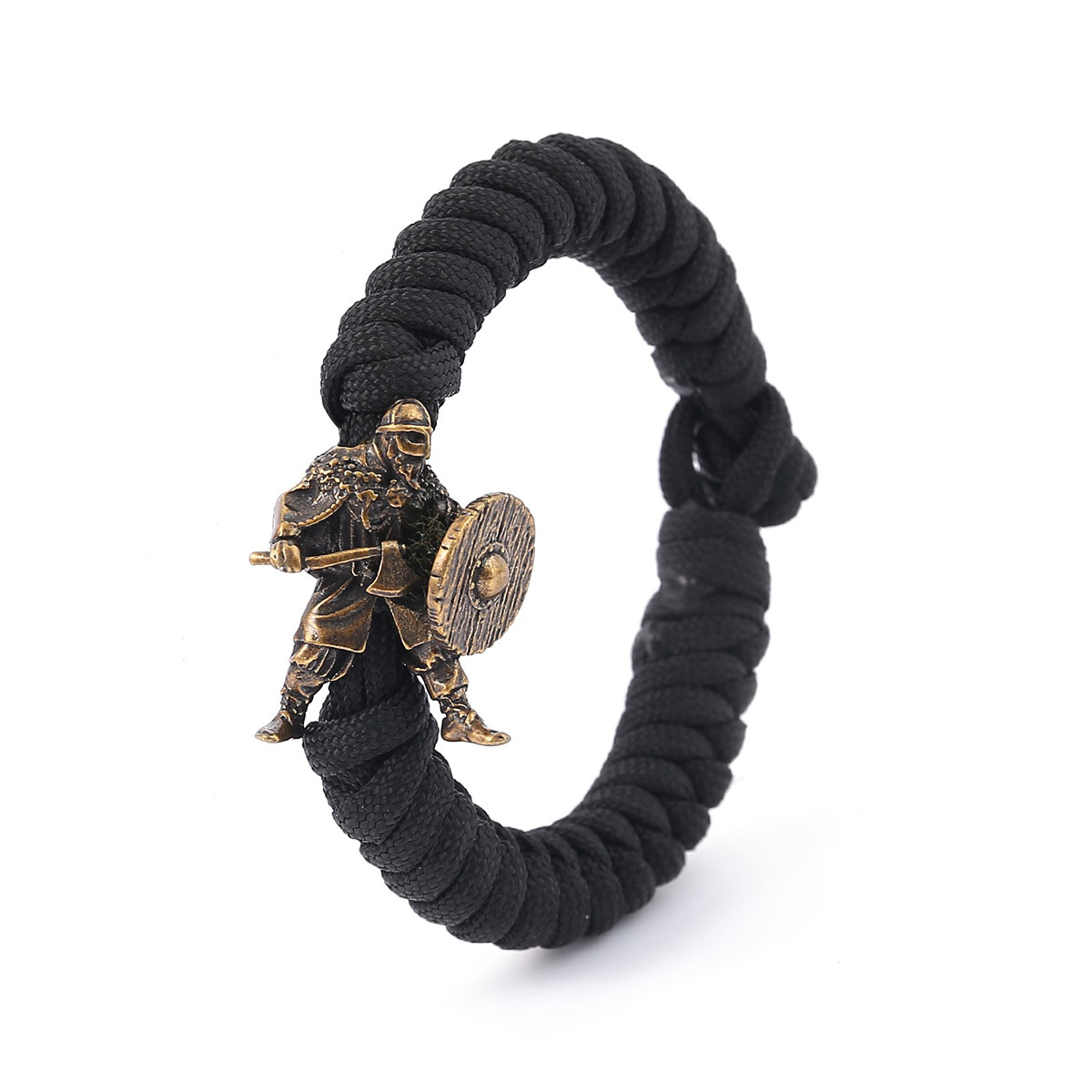 Lykka Viking warrior bracelet