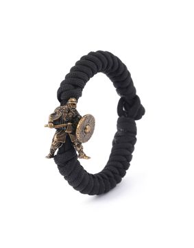 Lykken Viking warrior bracelet