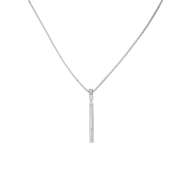 Tommy Hilfiger Linear necklace 2780950