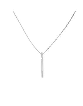 Tommy Hilfiger Linear necklace 2780950