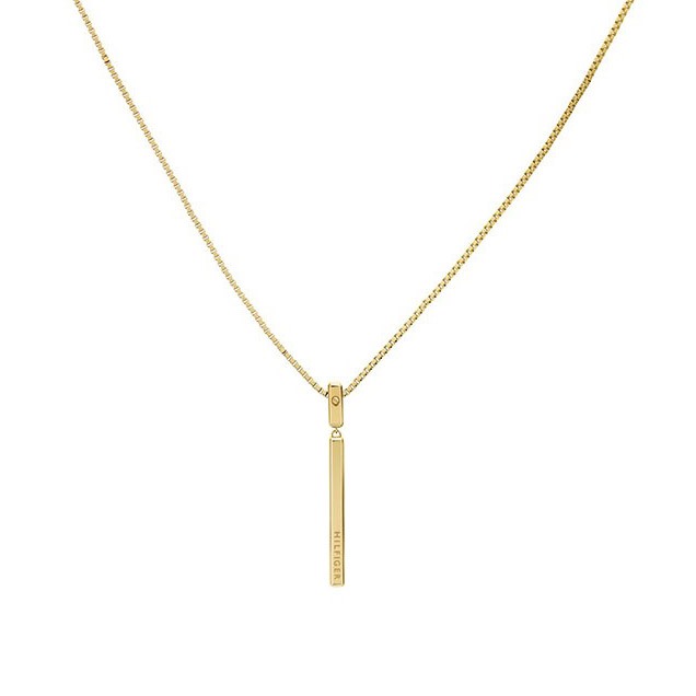Tommy Hilfiger Linear necklace 2780951