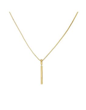 Tommy Hilfiger Linear necklace 2780951