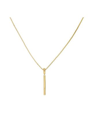 Tommy Hilfiger Linear necklace 2780951