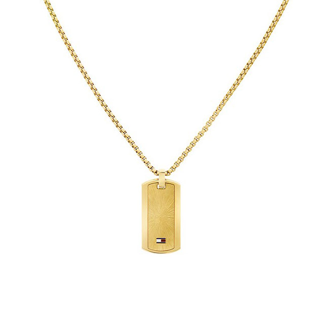 Tommy Hilfiger Jameson necklace 2790628