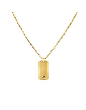 Tommy Hilfiger Jameson necklace 2790628