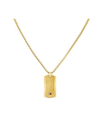 Tommy Hilfiger Jameson necklace 2790628
