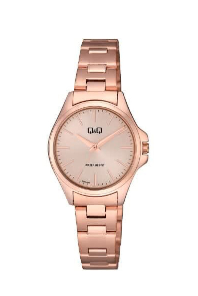 Q&Q watch QZ55J002N