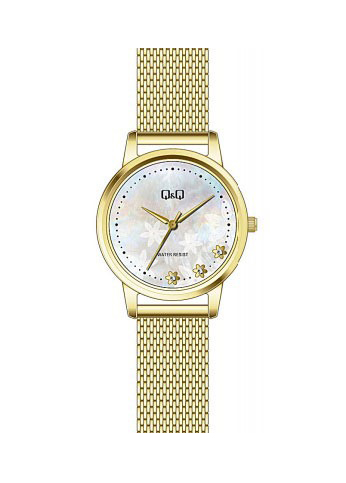 Q&Q watch QZ57J001N