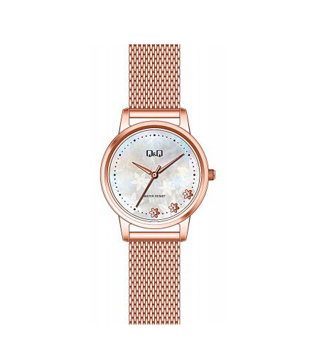 Q&Q watch QZ57J011N