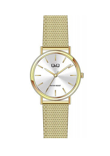 Q&Q watch QZ84J001N