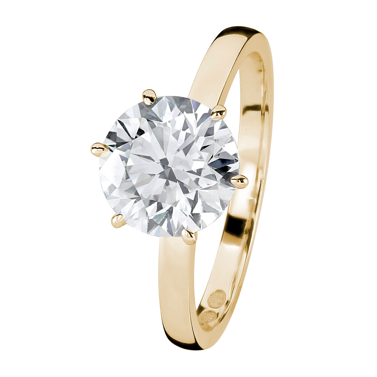 Kohinoor Theia diamond ring 033-460KL