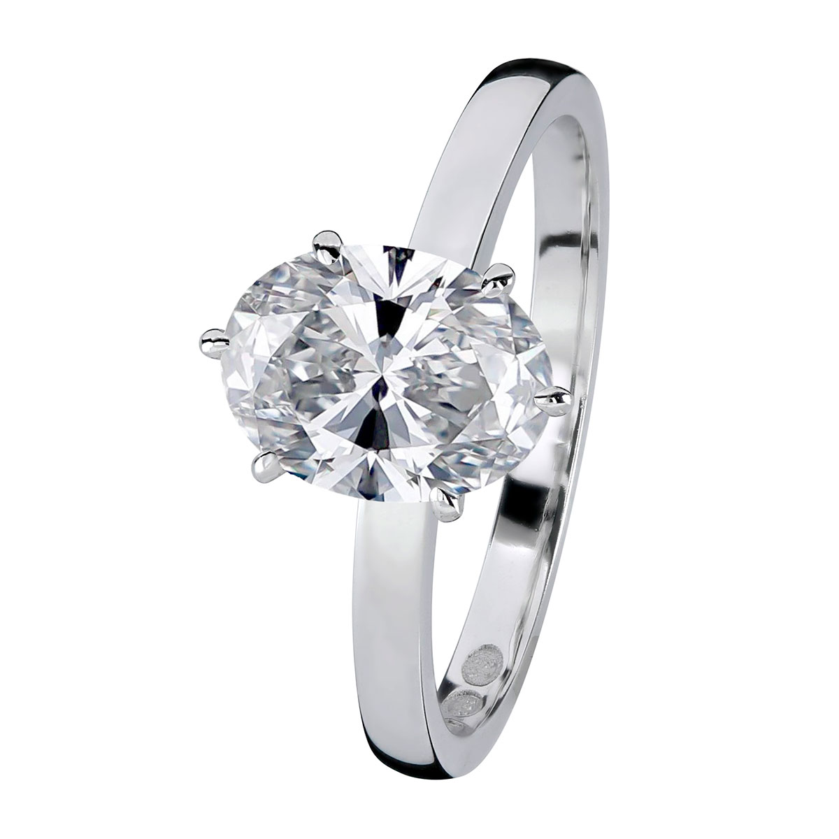 Kohinoor Theia diamond ring 033-461VL