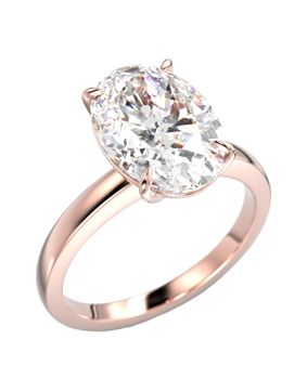 Festive Selena 3.00 ct diamond ring 683-300-PK