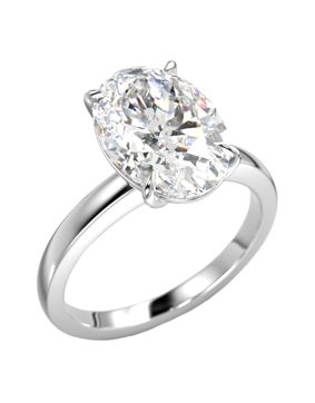 Festive Selena 3.00 ct diamond ring 683-300-VK