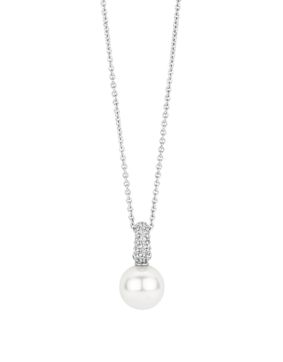 TI SENTO pearl pendant 6834PW