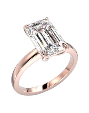 Festive Serena 3.00 ct diamond ring 684-300-PK