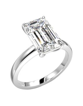 Festive Serena 3.00 ct diamond ring 684-300-VK