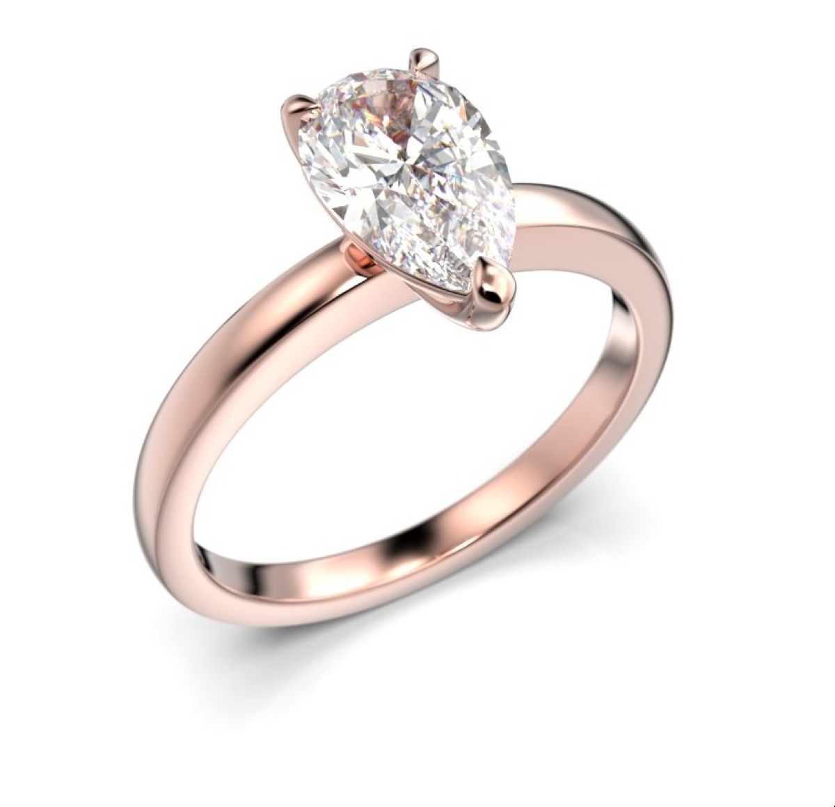 Unique engagement cheap rings under 200