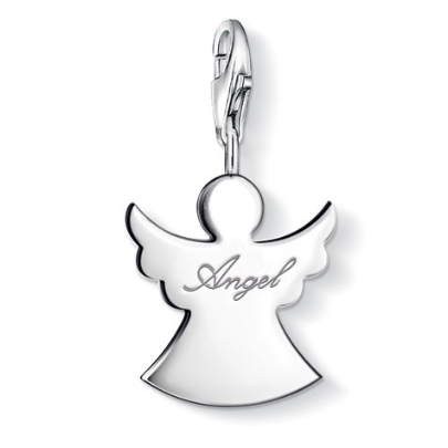 Thomas Sabo Charm Club Angel 0871-001-12