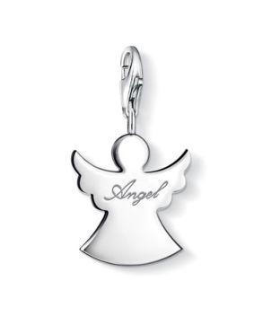 Thomas Sabo Charm Club Angel 0871-001-12