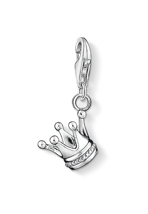 Thomas Sabo Charm Club kruunu 0887-001-12