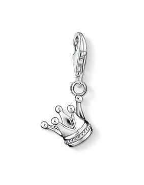 Thomas Sabo Charm Club kruunu 0887-001-12