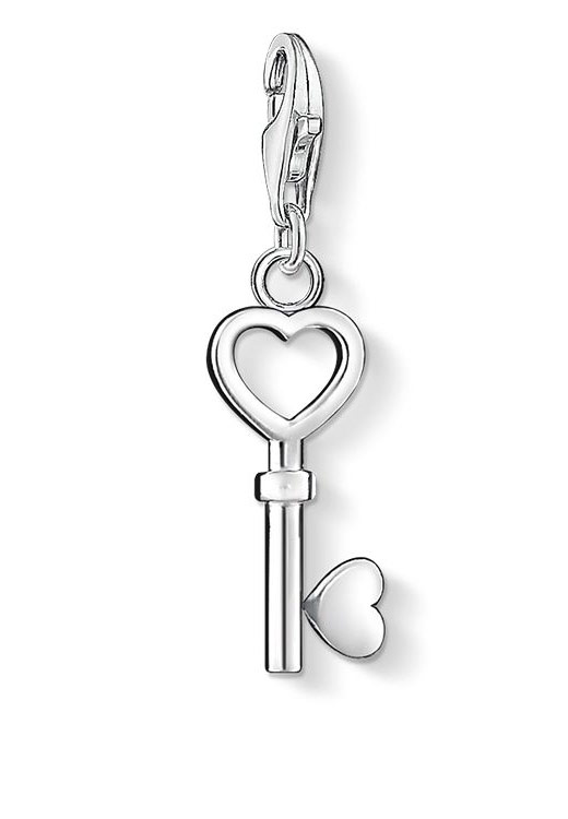 Thomas Sabo Charm Club key 0888-001-12