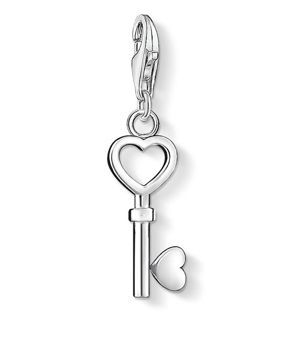Thomas Sabo Charm Club key 0888-001-12