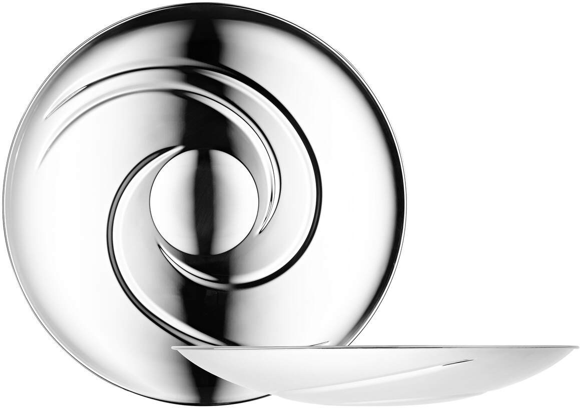 Tapio Wirkkala shiny vase 280 mm 688-050-28