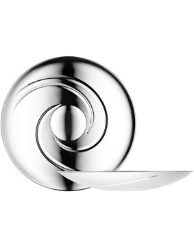 Tapio Wirkkala shiny vase 280 mm 688-050-28