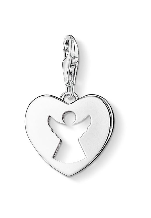 Thomas Sabo guardian angel charm 0869-001-12