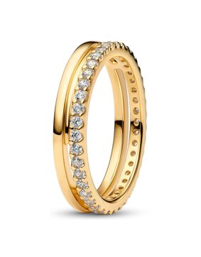 Pandora Timeless Eternity ring 163799C01
