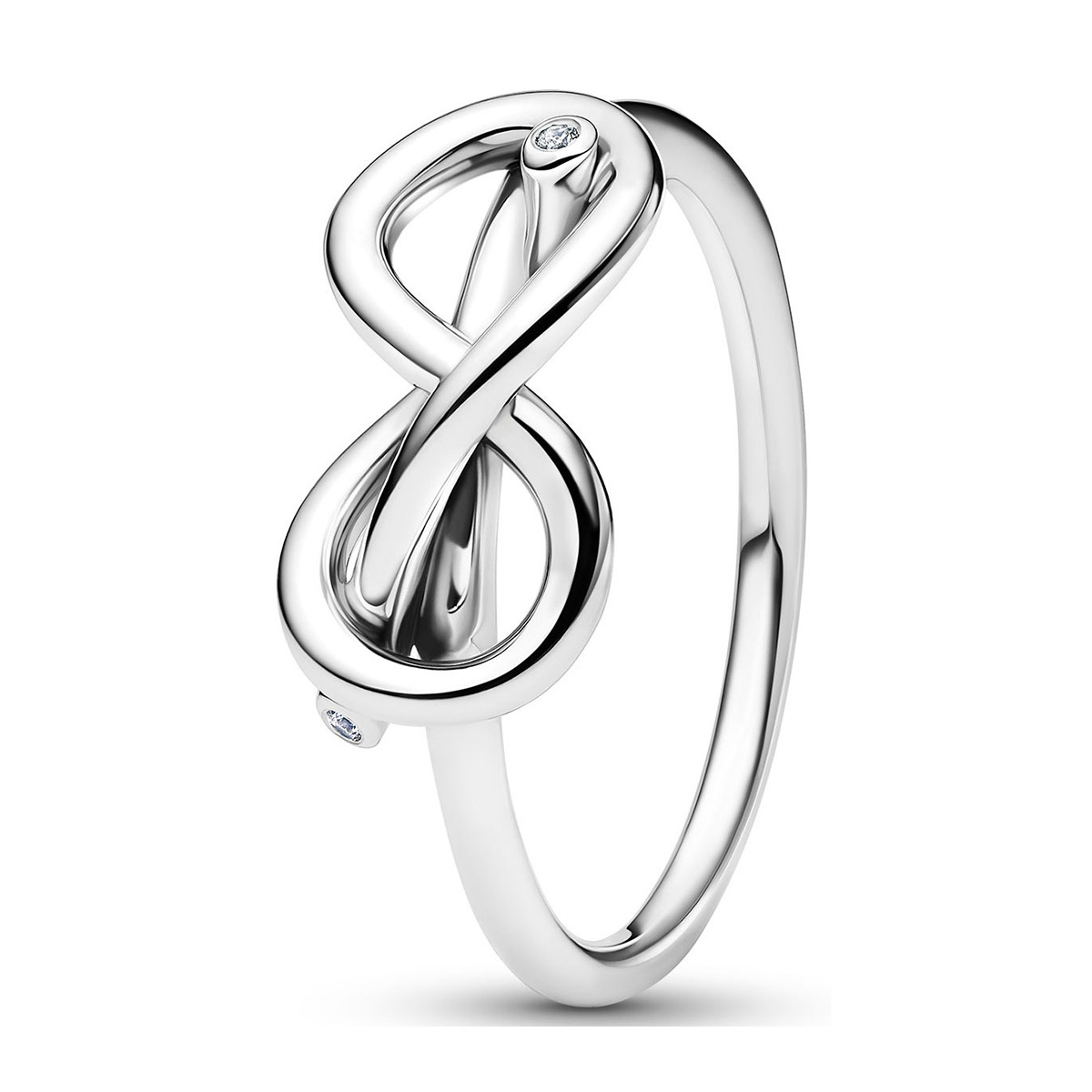 Pandora Timeless Infinity ring 193759C01