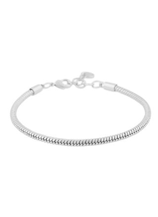 Snö of Sweden Honey skinny bracelet 1354-3500256
