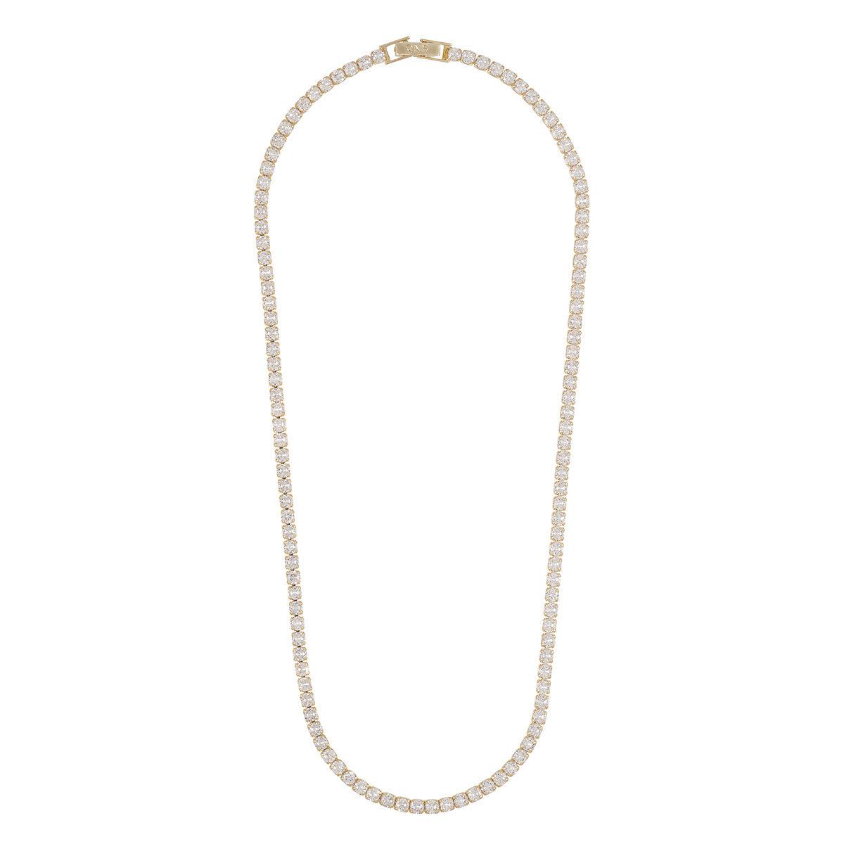 Snö of Sweden Siri necklace 42  732-0142251