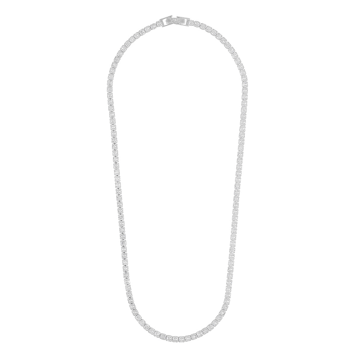 Snö of Sweden Siri necklace 42  732-0142012